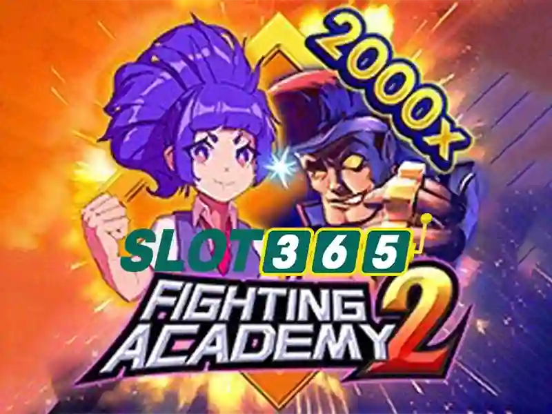 Slot365 là gì và tại sao thu hút người chơi