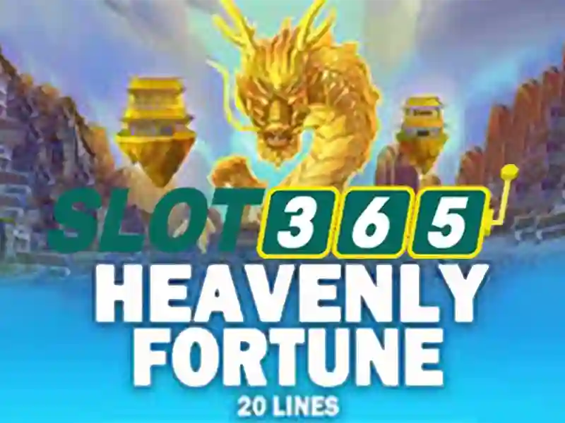Các tính năng nổi bật của Slot365