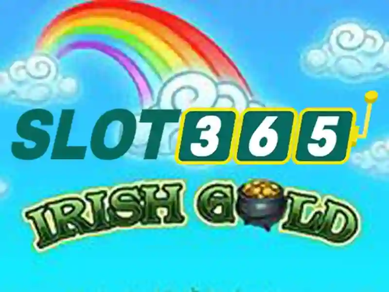 Danh sách trò chơi và nhà cung cấp trên Slot365