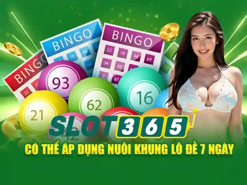 Các trò chơi tiến bộ và giải thưởng lớn