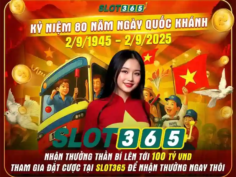 3. Các sản phẩm và dịch vụ cốt lõi của đăng ký Slot365