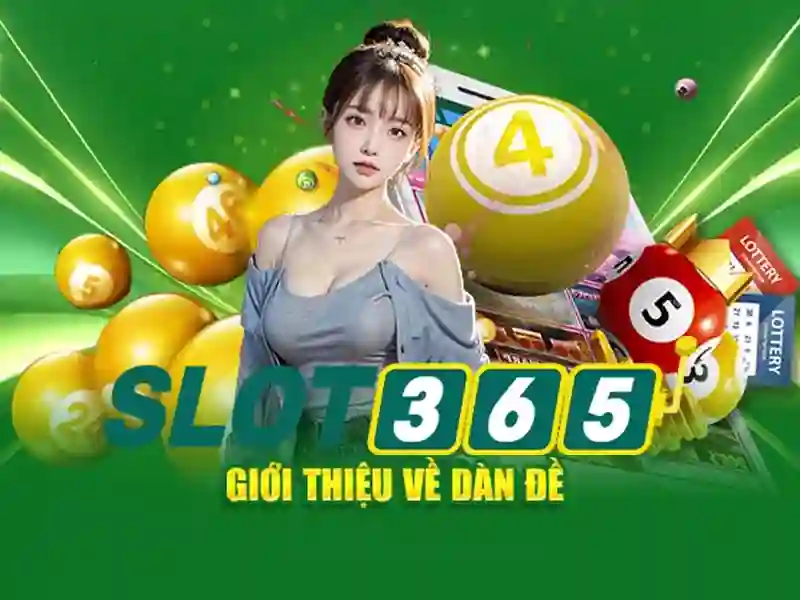 Tại sao chọn Slot365