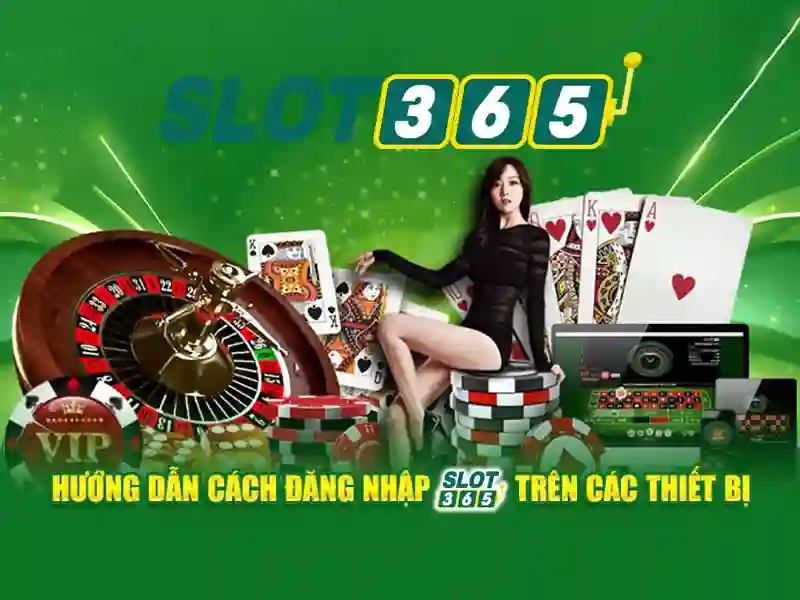 Trải nghiệm người dùng và cộng đồng Slot365 uy tín không