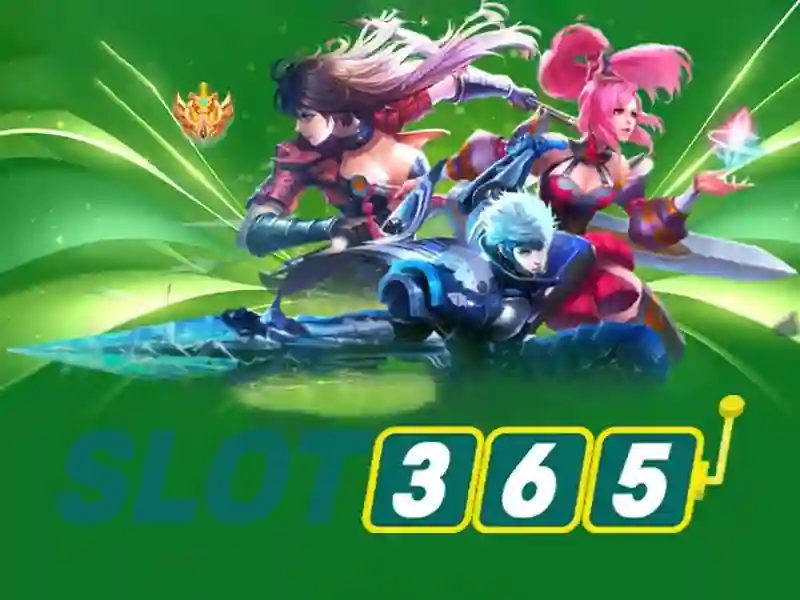 slot365 rtp – tổng quan chủ đề và giá trị cốt lõi
