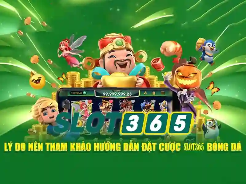 Giới thiệu giftcode Slot365