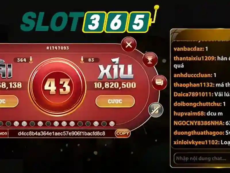 Nguồn gốc và sứ mệnh của liên kết dự phòng Slot365