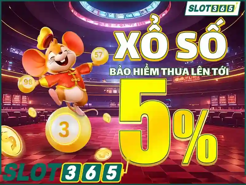 link Slot365 – Tổng quan chủ đề và giá trị cốt lõi
