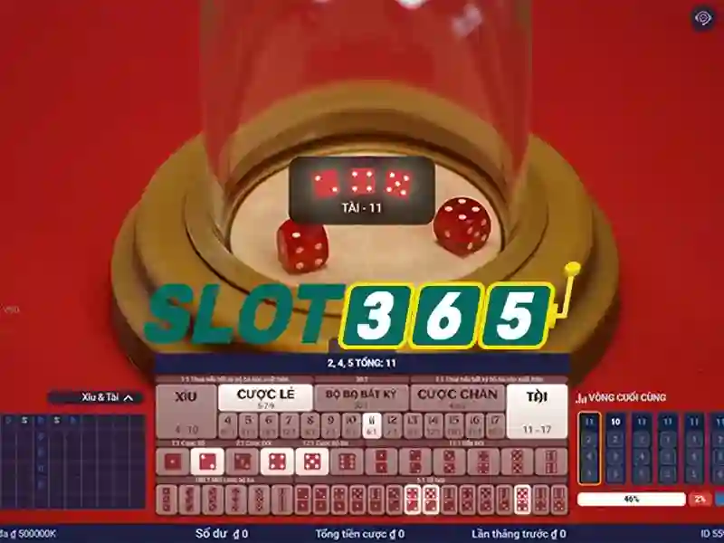 đăng nhập Slot365 – Trải nghiệm, đánh giá và định vị thương hiệu Giao diện nhà cái hoàn hảo