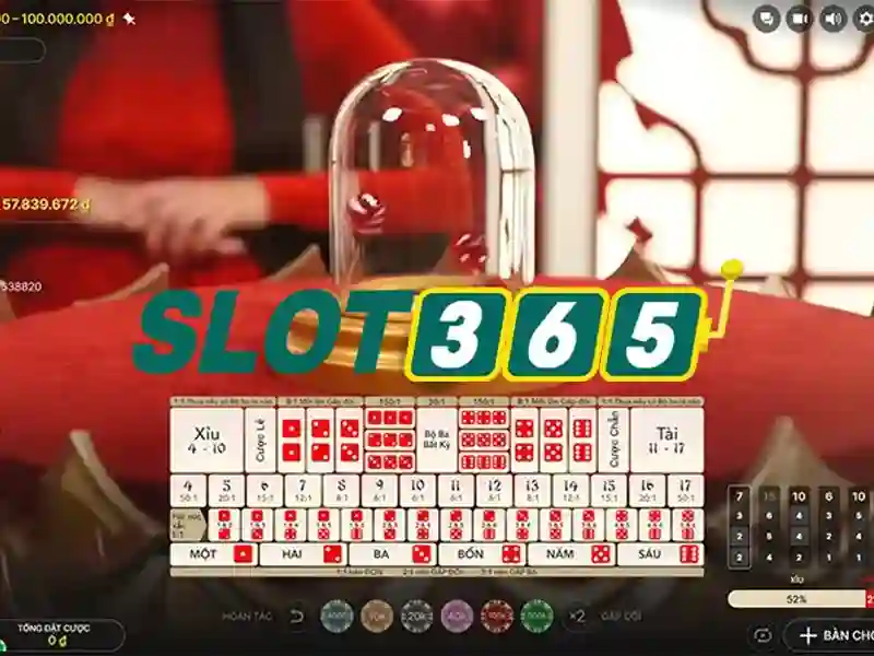 khuyến mãi Slot365 – Món quà cho hành trình số tuyệt vời