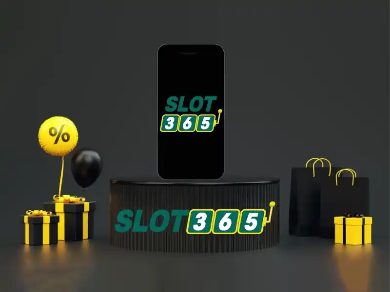 slot365 – Tổng kết và lời mời trải nghiệm