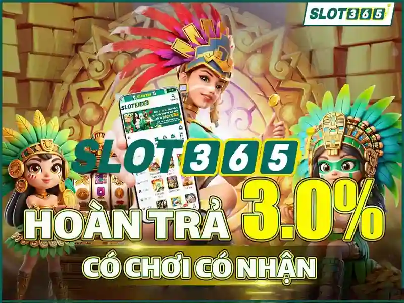slot365 casino – Trải nghiệm người dùng và phản hồi cộng đồng