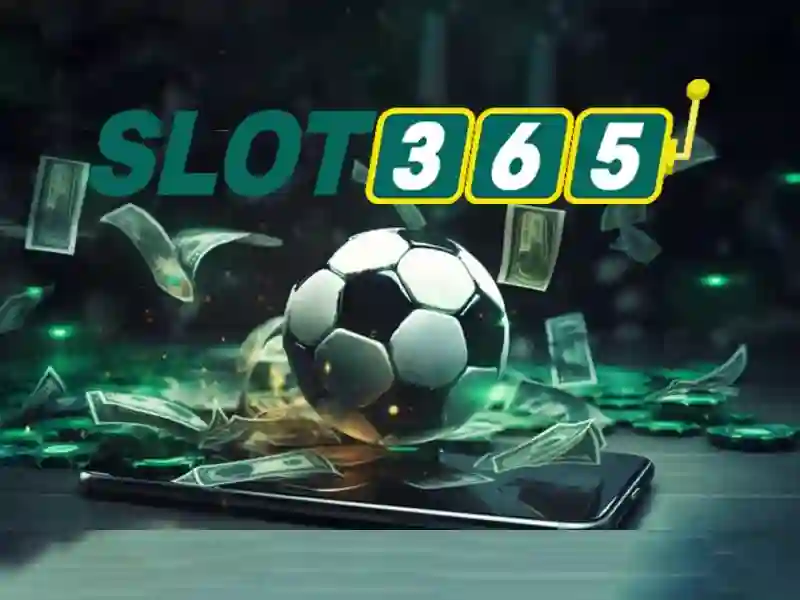 Slot365: Khám phá trải nghiệm slot hàng đầu Giao diện nhà cái hoàn hảo