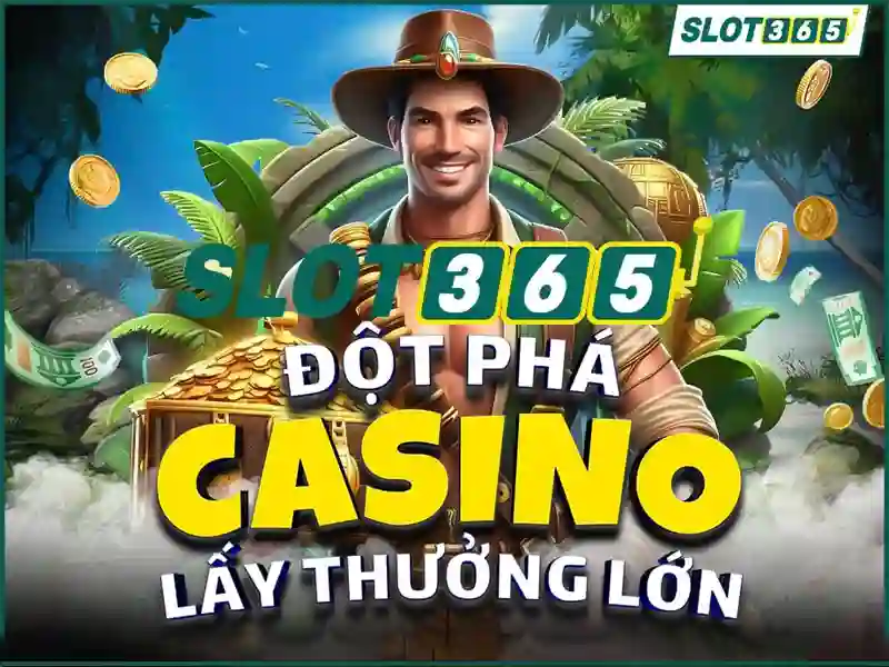 Giao diện trang chủ sảnh game bắn cá đổi thưởng tại slot365 với đồ họa 3D sống động