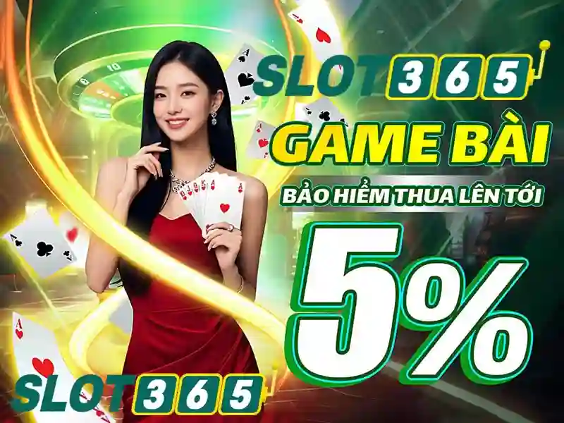 slot365 app – Tổng quan và giá trị cốt lõi
