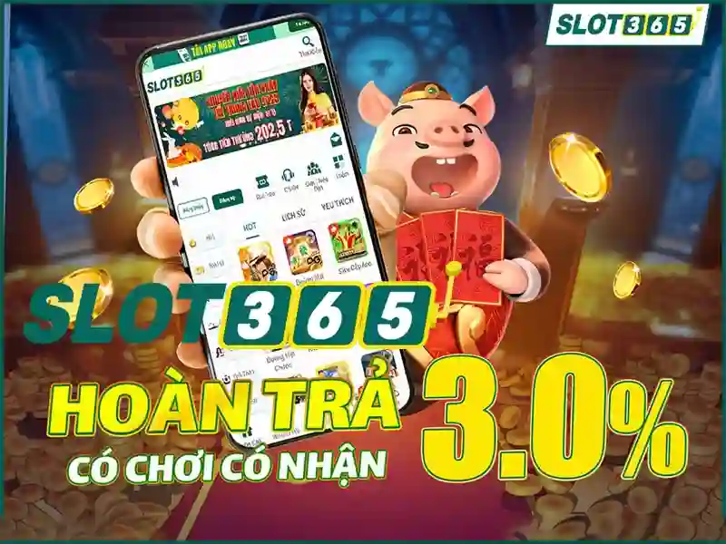 Giao diện nhà cái hoàn hảo