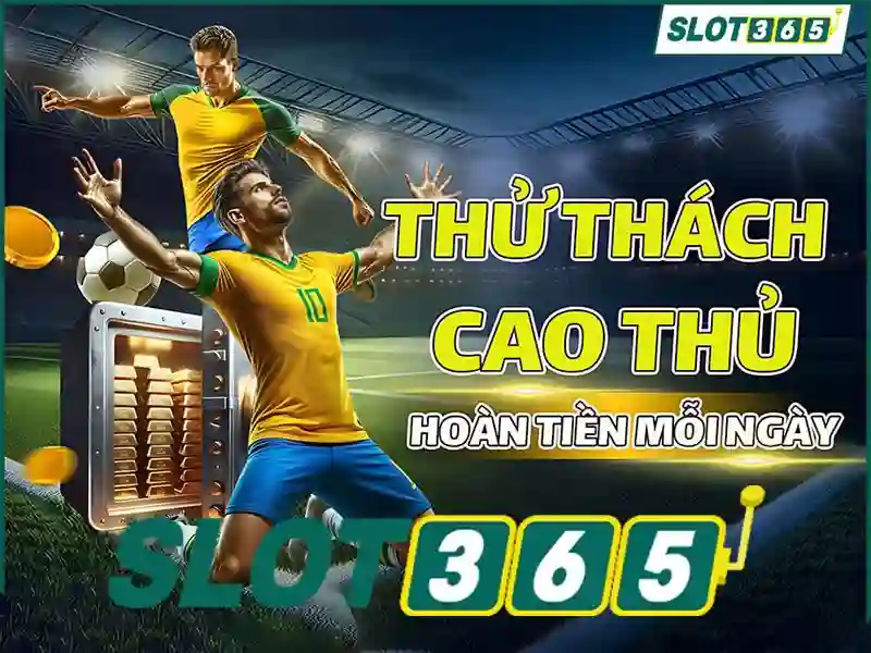 code Slot365 mới nhất – Định hình trải nghiệm số cho người dùng