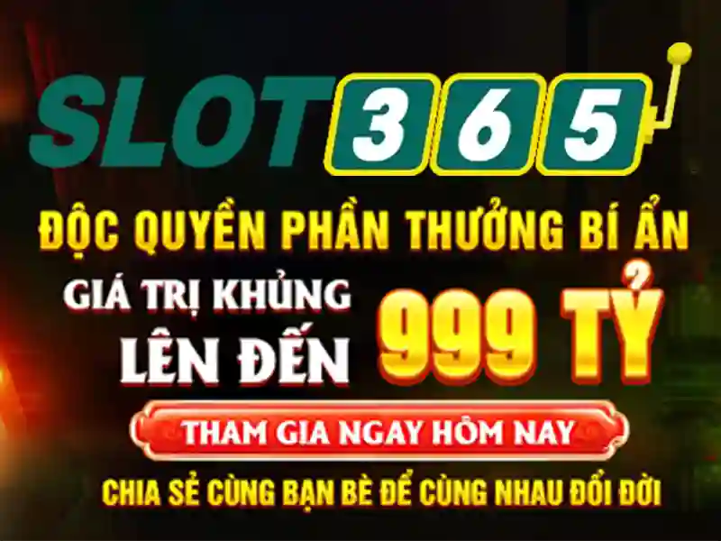 Giao diện trang chủ tải app Slot365 trên điện thoại
