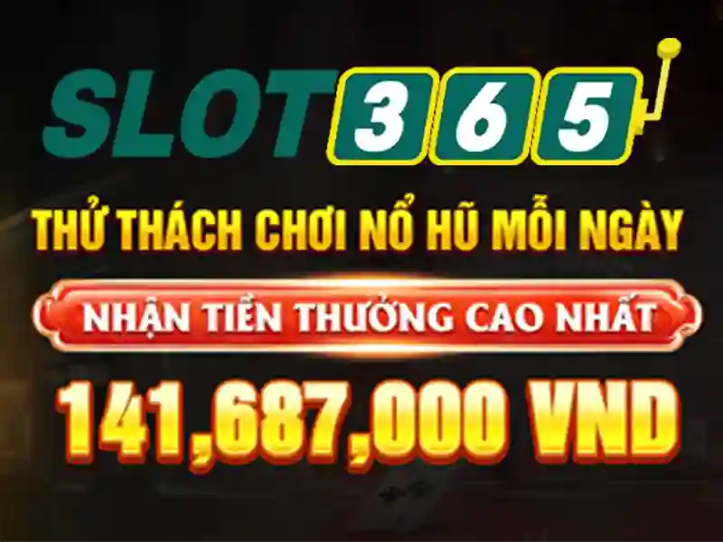 nhận thưởng Slot365 – Tổng quan và giá trị cốt lõi
