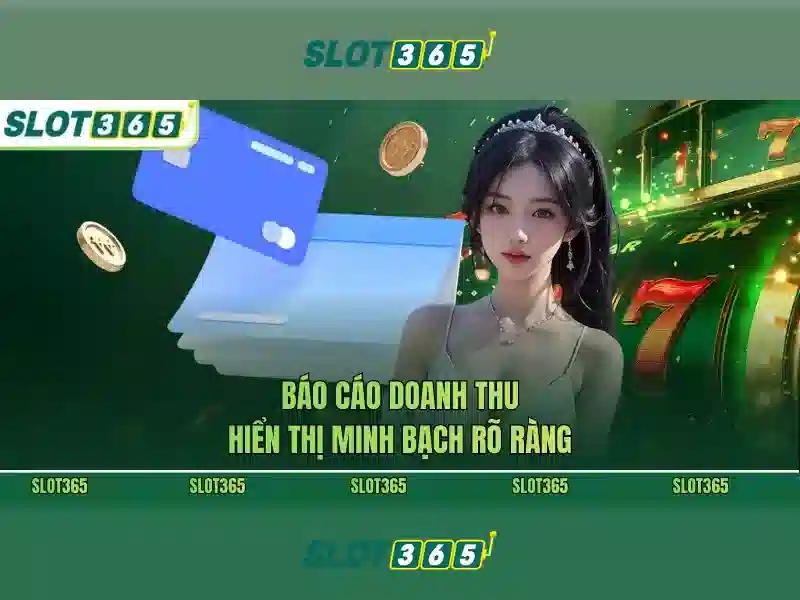 slot365 poker – tổng quan chủ đề và giá trị cốt lõi