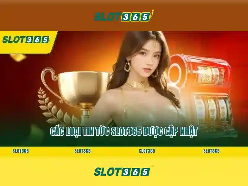 Slot365 - Trải nghiệm slot trực tuyến an toàn và hấp dẫn Giao diện nhà cái hoàn hảo