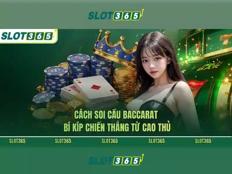 Slot365 - Nền tảng slot trực tuyến uy tín