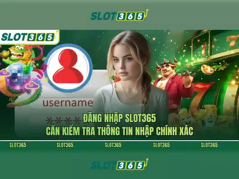 Nguồn gốc và sứ mệnh của slot365 tái