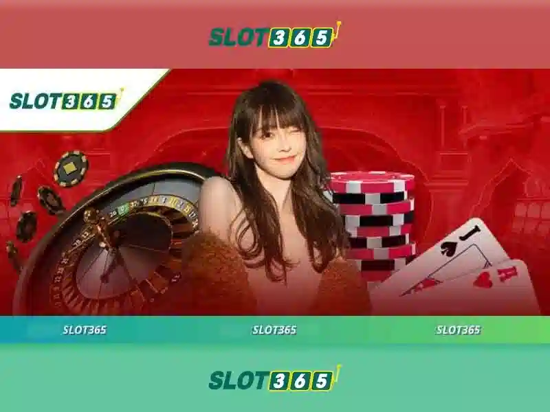 Sản phẩm và dịch vụ cốt lõi của slot365 tái