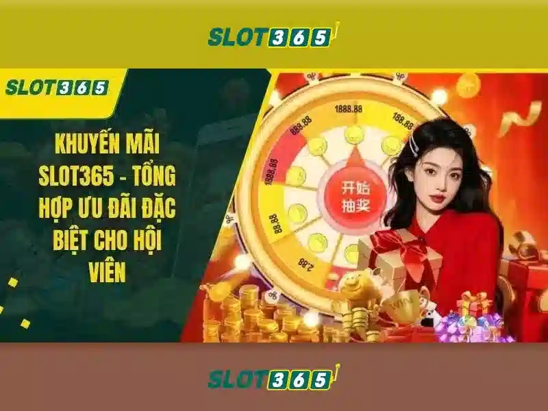 tải Slot365 – Tổng quan chủ đề và giá trị cốt lõi