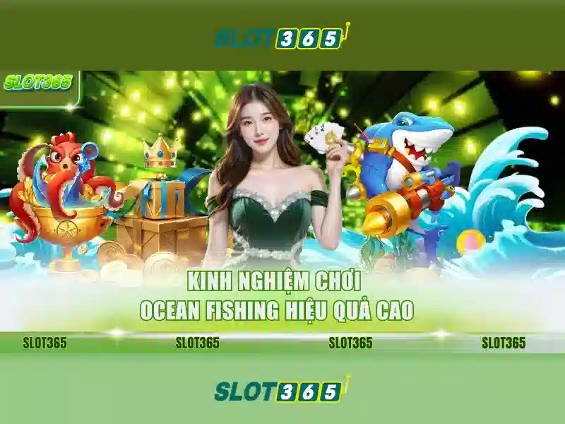 slot365 là gì?