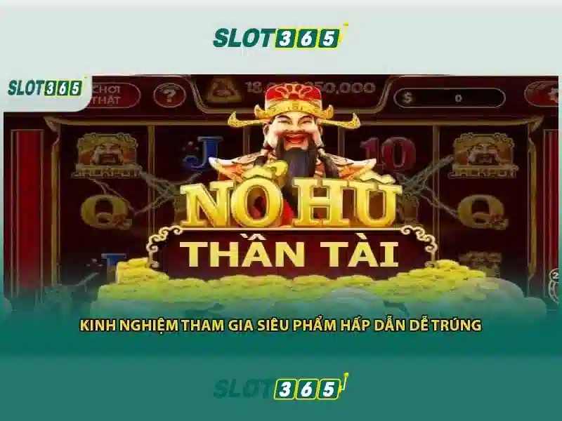 Giao diện nhà cái hoàn hảo
