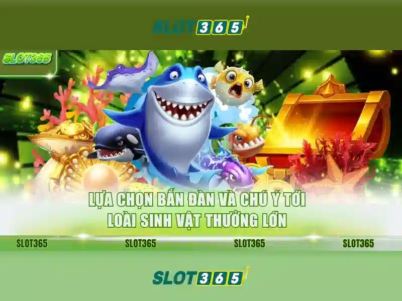Các sản phẩm và dịch vụ cốt lõi của app slot365