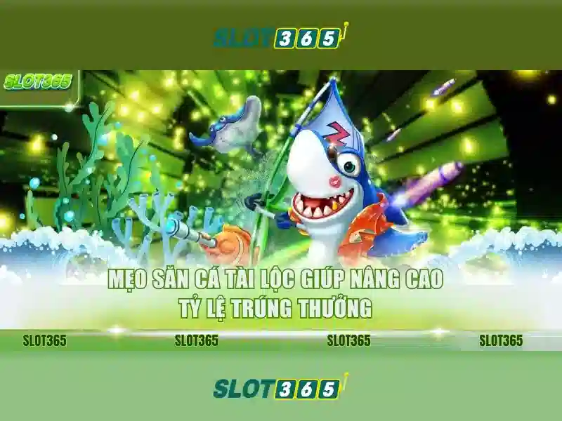Giới thiệu về Slot365