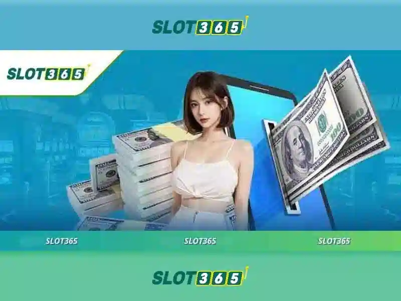 Slot365 là gì và tại sao thu hút người chơi trực tuyến? Giao diện nhà cái hoàn hảo
