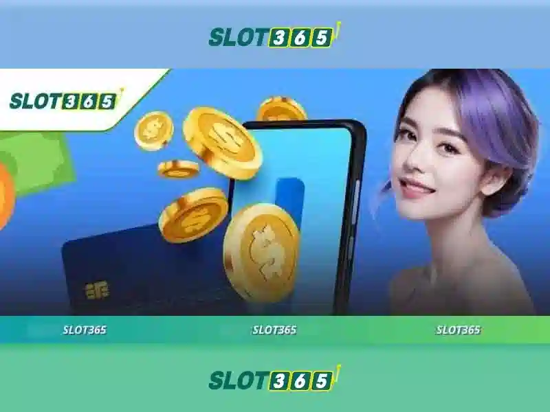 Slot365 là một nền tảng casino trực tuyến phổ biến