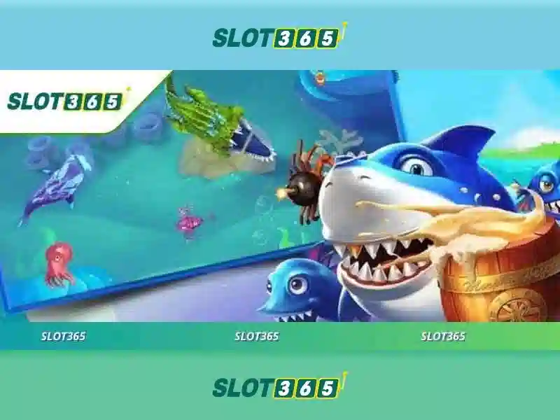 Slot365: Nền tảng máy xèng trực tuyến uy tín