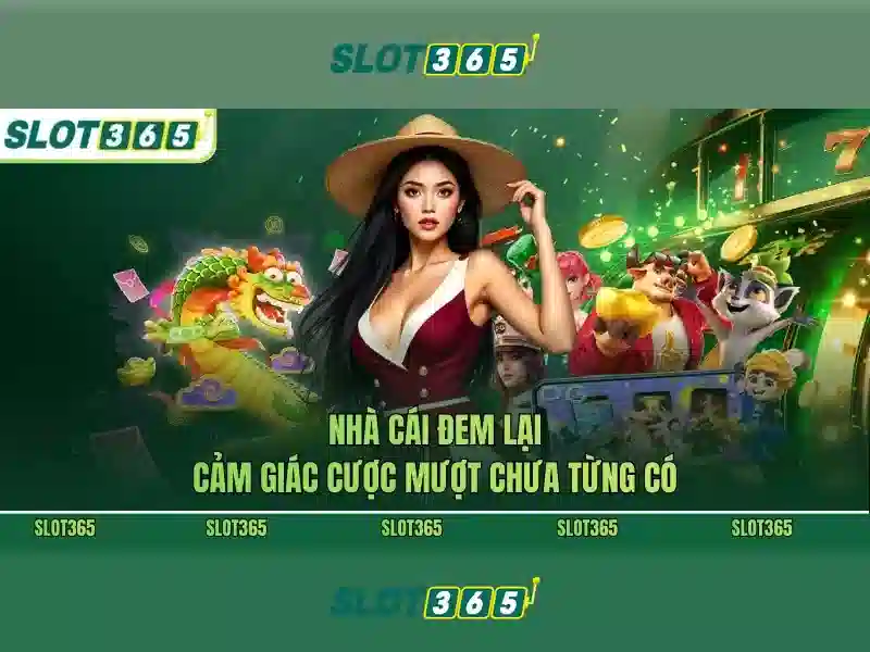 tải slot365 – tổng quan và giá trị cốt lõi
