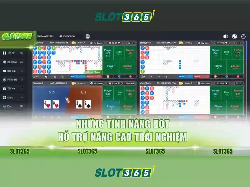 slot365 rtp – Tóm tắt chủ đề và giá trị cốt lõi