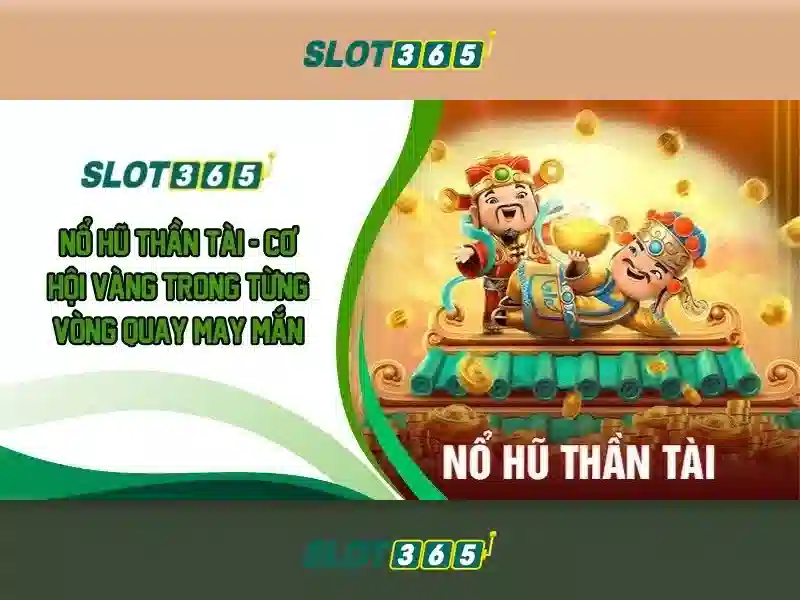 Slot365 là một nền tảng casino trực tuyến phổ biến