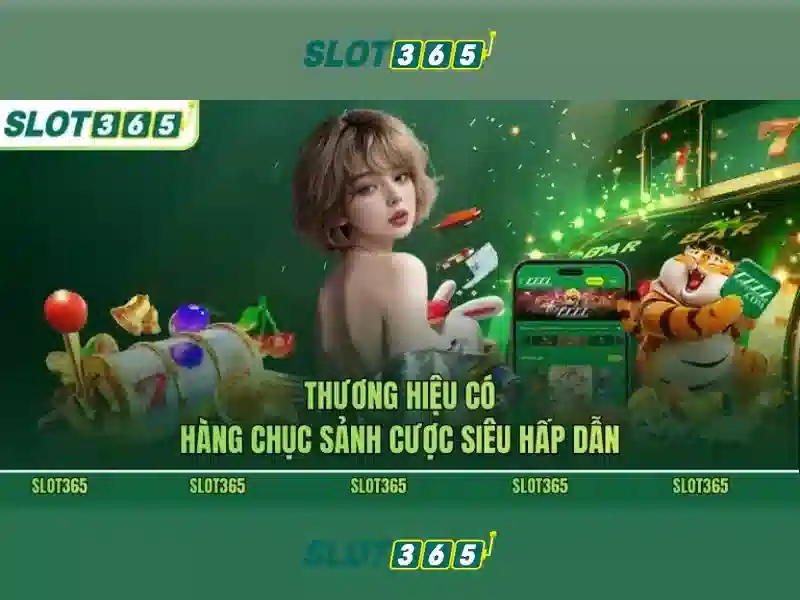 Giao diện nhà cái hoàn hảo