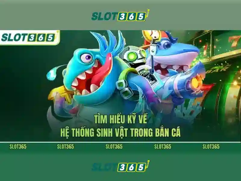 Slot365 – Nền tảng đánh bạc trực tuyến uy tín