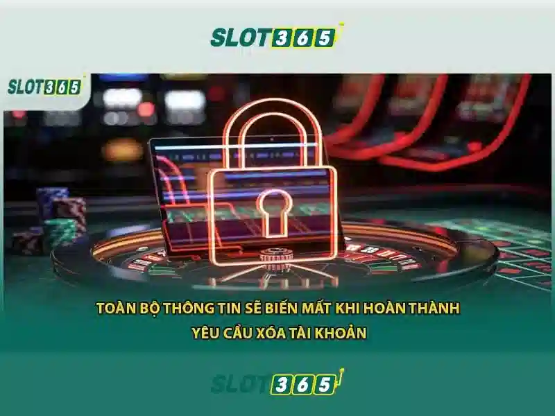 Các dịch vụ liên quan đến slot365 login