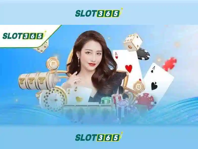 slot365: Đánh giá và hướng dẫn chơi Giao diện nhà cái hoàn hảo