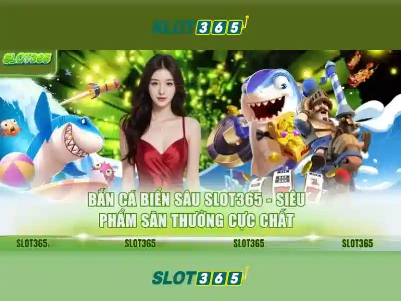 Slot365 là gì?