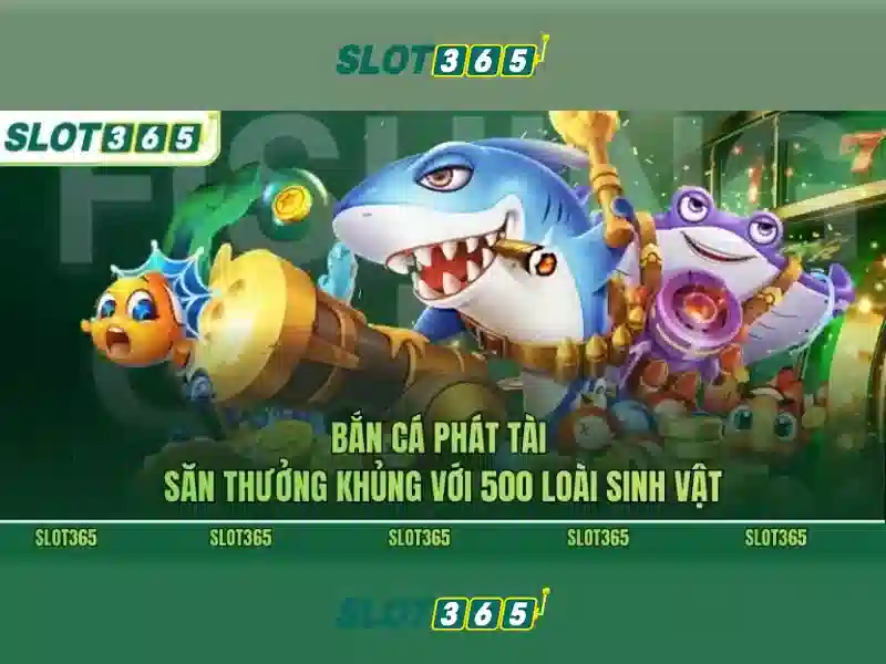 Danh mục trò chơi và nhà cung cấp