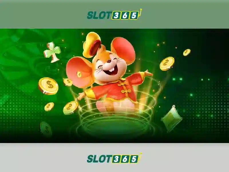 Ưu đãi và khuyến mãi tại Slot365