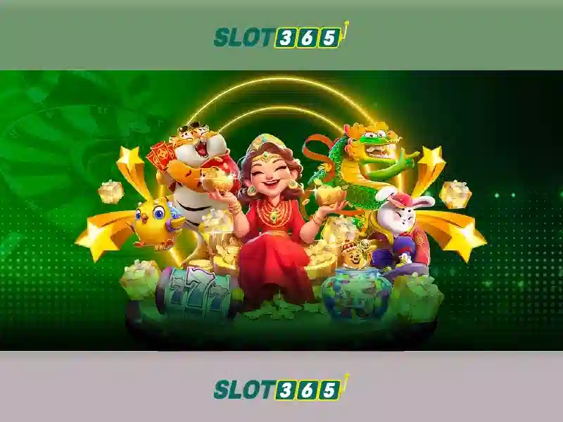 Giới thiệu Slot365