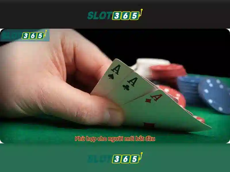 Ưu điểm của Slot365