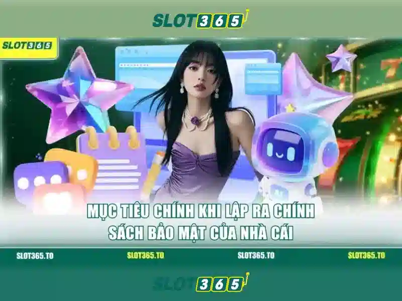Slot365 - Nền tảng máy slot trực tuyến hàng đầu Giao diện nhà cái hoàn hảo