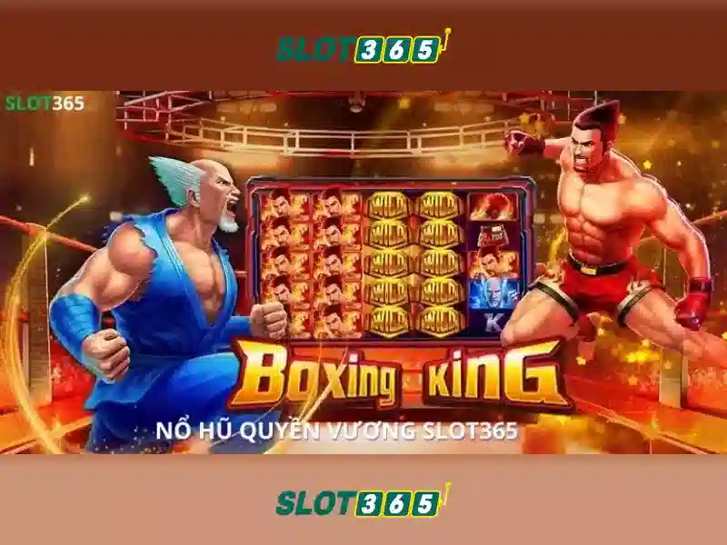 Danh mục trò chơi và nhà phát triển tại Slot365