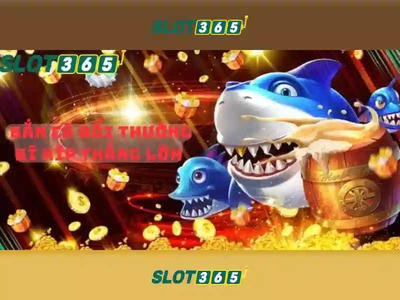 Slot365 – Nền tảng xèng trực tuyến phổ biến